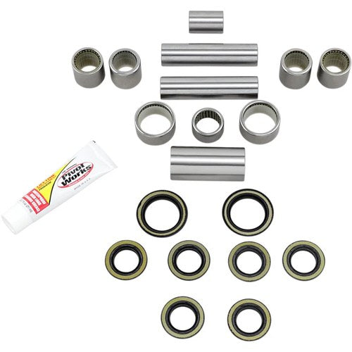 Pivot Works Linkage Rebuild Kit | PWLK-K33-000