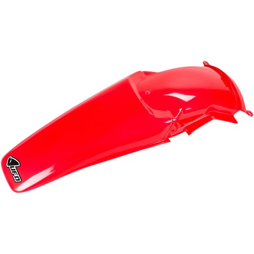 UFO Replacement Body Kit - '00-'20 CR Red - '04-'20 CRF50F | HO36004-070