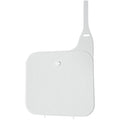 UFO Front Number Plate - CR'S 83-89 - White | HO02607041
