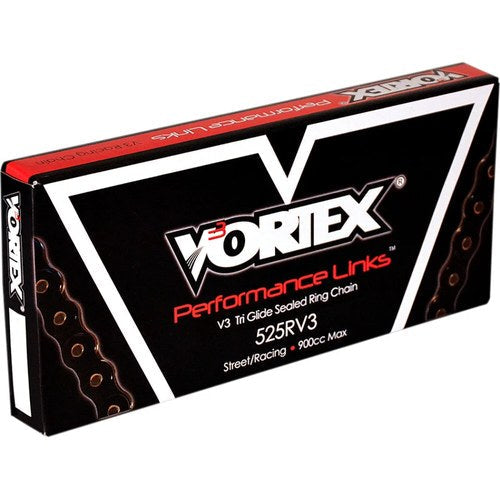 Vortex 525 RX3 - Drive Chain - 120 Links | 525RX3-120