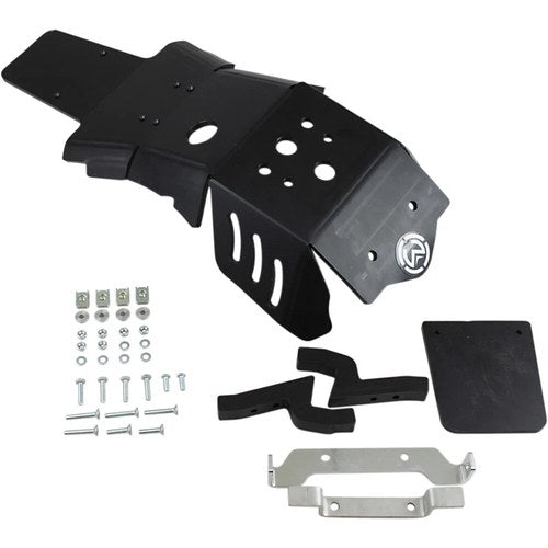 Moose Racing Pro LG Skid Plate - Honda | PX1512