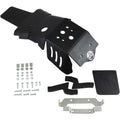 Moose Racing Pro LG Skid Plate - Honda | PX1512