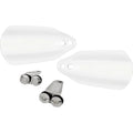 Memphis Shades Clear Handguards for Flhr | MEM7216