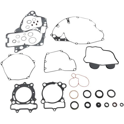 Moose Racing Complete Engine Gasket Kit with Seals for Suzuki | 811983