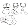 Moose Racing Complete Engine Gasket Kit with Seals - Yamaha | 811997