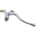Parts Unlimited Left-Hand Lever Assembly for Honda | 20337