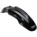 UFO Front Fender - Black - '04-'20 CRF50 | HO03641-001