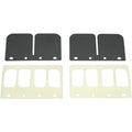 Boyesen Pro Series Reed Petal - CR500 | PRO-56