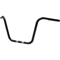 Khrome Werks Black 12" Ape Hanger Handlebar for Tbw | 300821
