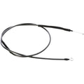 Magnum Black Pearl Clutch Cable | 422318HE
