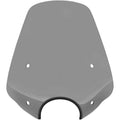 Memphis Shades Rio Grande Sportshield (Black Smoke) MEP53112