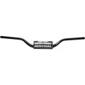 Renthal Black 831 SX85 ('13+)/TC85 ('17+) Fatbar Handlebar | 83101BK