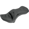 Saddlemen Explorer RS Seat - Flstc '06-'17 (Black) 800-23-0291RS