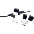 Drag Specialties 5/8" Master Cylinder Handlebar Controls | 07-0542MBNU
