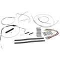 Magnum Stainless Steel XR Control Cable Kit | 589281