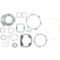 Moose Racing Complete Engine Gasket Kit w/out Oil Seals (M808440)