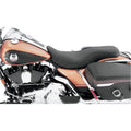 Mustang Daytripper 2-Up Seat - FL '08-'19 (Black) 76025