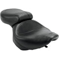 Mustang Vintage Wide 2-Up Touring Seat - VT750 (Black) 75105