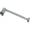 Powerstands Racing Psr Dualsport Adjustable Kickstand (Gunmetal) 08-04506-29