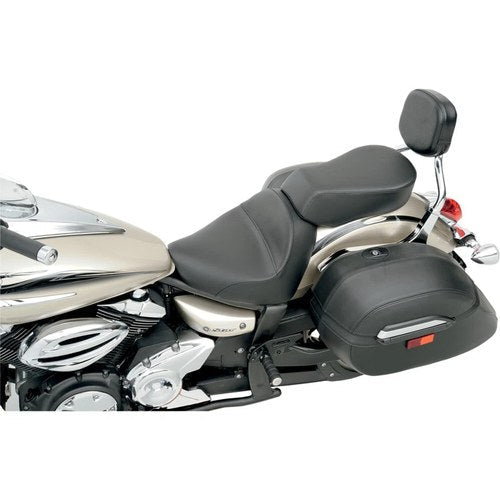 Saddlemen Renegade Deluxe Solo Seat - Xvs 950 (Black) Y09-14-002