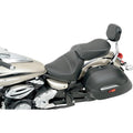 Saddlemen Renegade Deluxe Solo Seat - Xvs 950 (Black) Y09-14-002