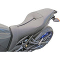Saddlemen Gel-Channel Track-CF 2-Up Seat - FZ09 (Black) 0810-Y127