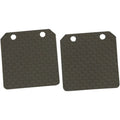 Boyesen Carbon Single-Stage Reed - KX60/65 | SSC010