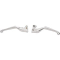 Drag Specialties Chrome Lever Set | H07-0592