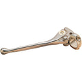 Drag Specialties Polished Clutch Lever Assembly for '65 - '70 XL | 07-0502-BC334