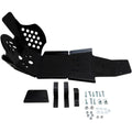 Moose Racing Pro LG Skid Plate - Yamaha | PX1428