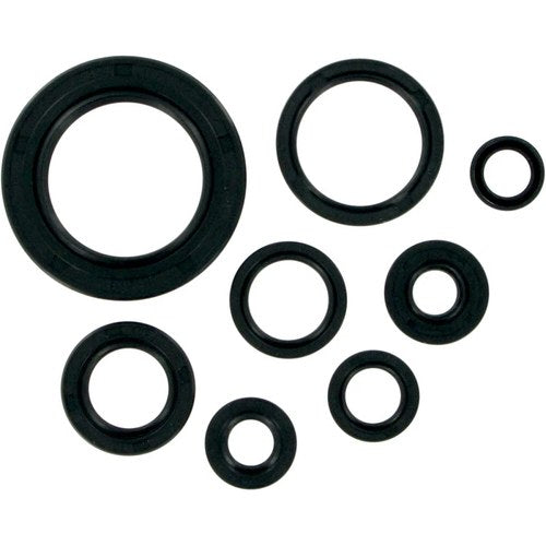 Moose Racing Engine Oil Seal Kit (M822110)