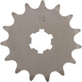 Parts Unlimited Counter Shaft Sprocket - 15-Tooth | 13144-1024