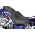 Saddlemen Renegade Deluxe Solo Seat - VN900 Custom (Black) K07-12-002