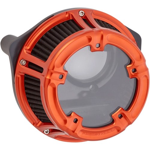 Arlen Ness Air Cleaner Method Sucker | 18-185