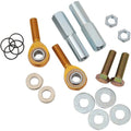 Burly Brand Adjustable Shock Lowering Kit - Lowers 0"- 2" | B28-250