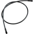 Magnum Black Pearl Brake Line - 40" - ABS | AS4540