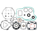 Moose Racing Complete Engine Gasket Kit w/ Oil Seals (0934-1003)