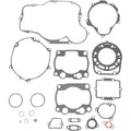 Moose Racing Complete Engine Gasket Kit w/out Oil Seals (M808455)