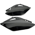 UFO Side Panels - CRF250R - Black | HO04606-001