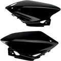 UFO Side Panels - Crf 450 05 - Black | HO03656-001