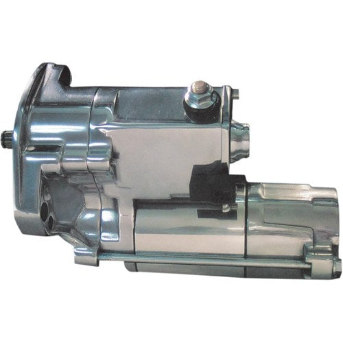 Terry Components High-Torque - Starter Motor - Chrome | 775090