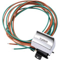 Drag Specialties Chrome Right-Side Turn Signal Switch Kit | 71591-92CPL-HC4