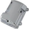 Drag Specialties Transmission Top Cover - Chrome | 302091-BX-LB2