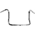 Khrome Werks Chrome 12" Fat Ape Hanger Handlebar for Tbw | 300315