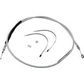 Magnum Sterling Chromite II Clutch Cable | 3223HE