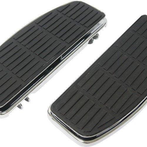 HardDrive Rectangular Floorboard Kit | 057040