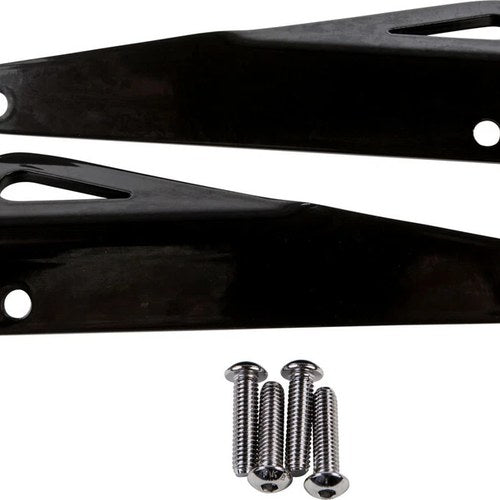 HardDrive Tie Down Bracket, Black | 302863