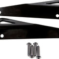 HardDrive Tie Down Bracket, Black | 302863