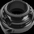 HardDrive Billet Throttle Clamp, Black | 53381
