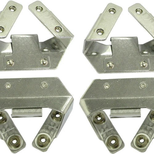 HardDrive Saddlebag Cover Bracket | 302460